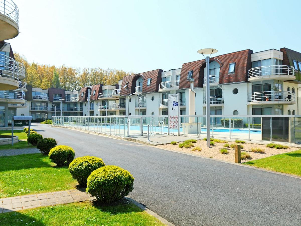Apartment Estepona By Interhome Mispelburg Екстер'єр фото