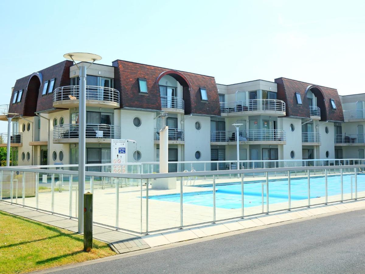 Apartment Estepona By Interhome Mispelburg Екстер'єр фото