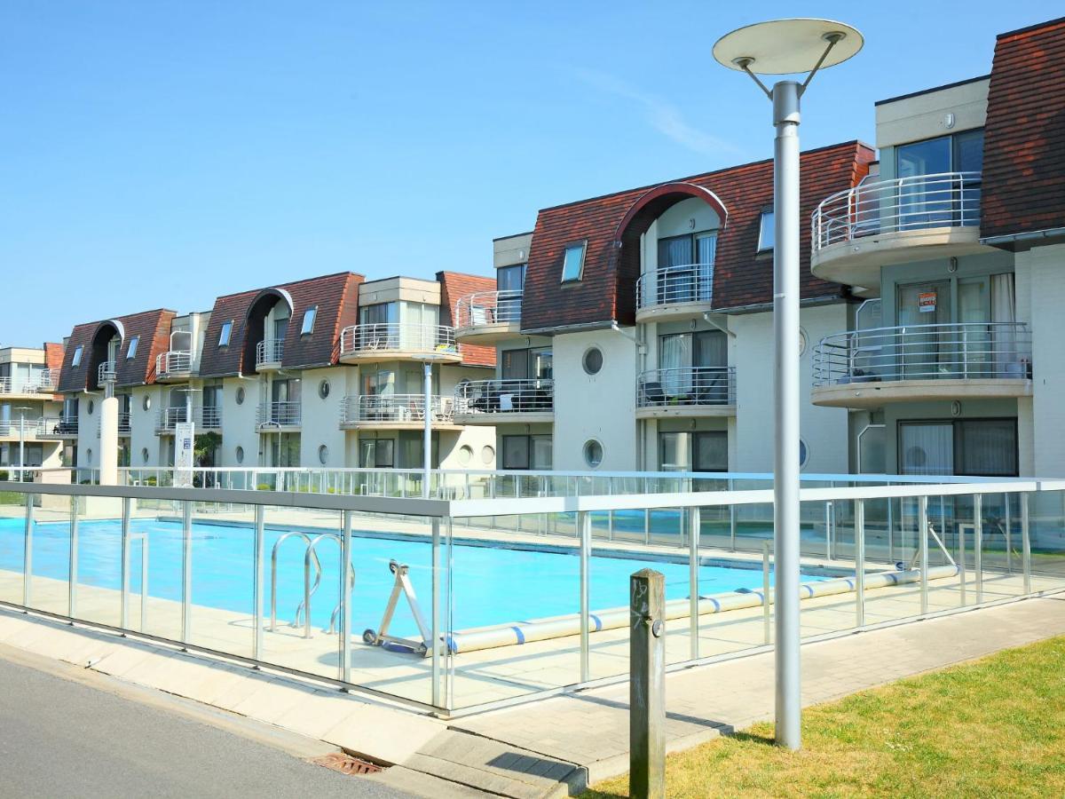 Apartment Estepona By Interhome Mispelburg Екстер'єр фото