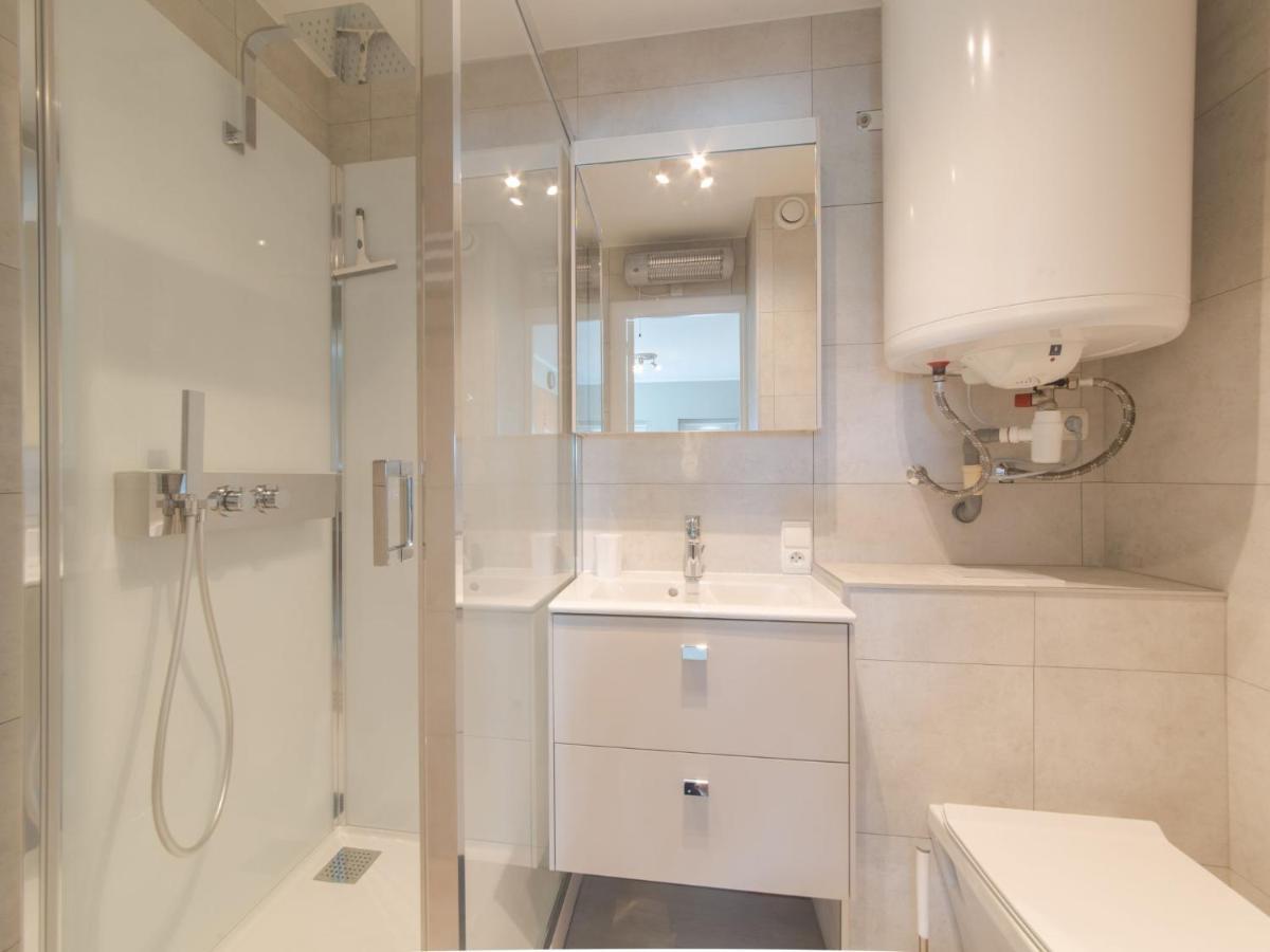 Apartment Estepona By Interhome Mispelburg Екстер'єр фото