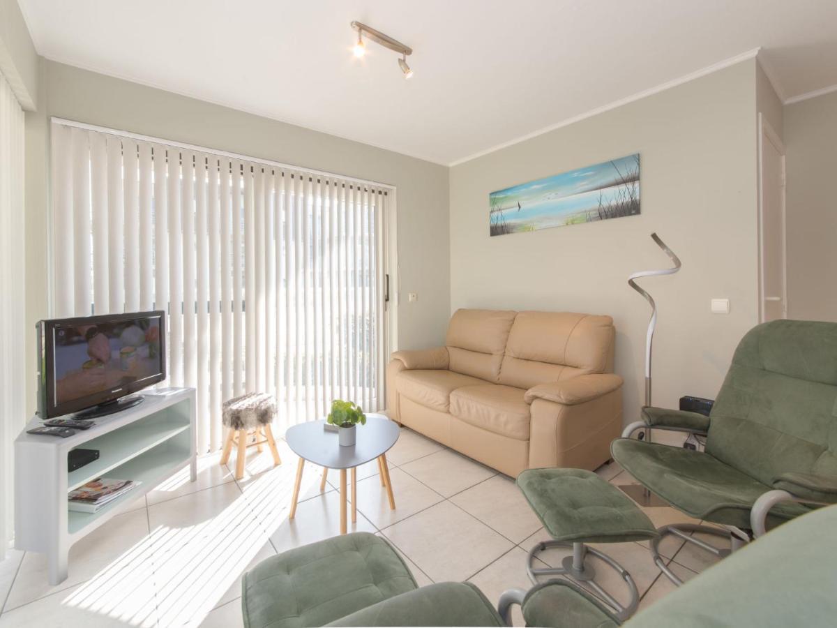 Apartment Estepona By Interhome Mispelburg Екстер'єр фото