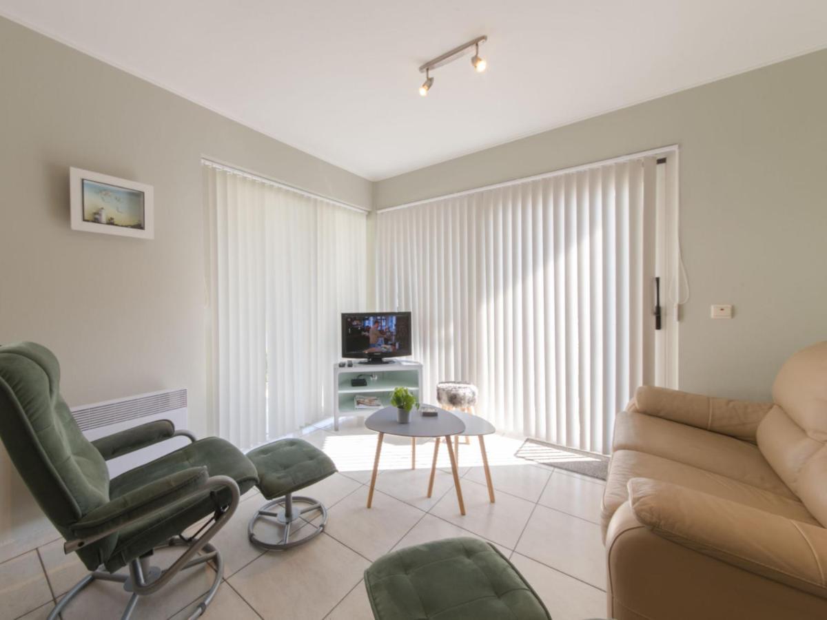 Apartment Estepona By Interhome Mispelburg Екстер'єр фото