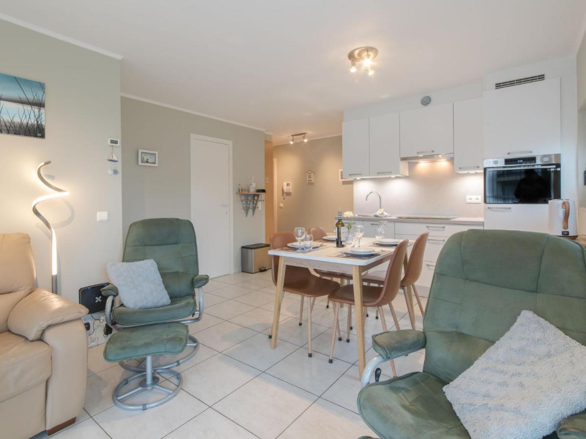 Apartment Estepona By Interhome Mispelburg Екстер'єр фото