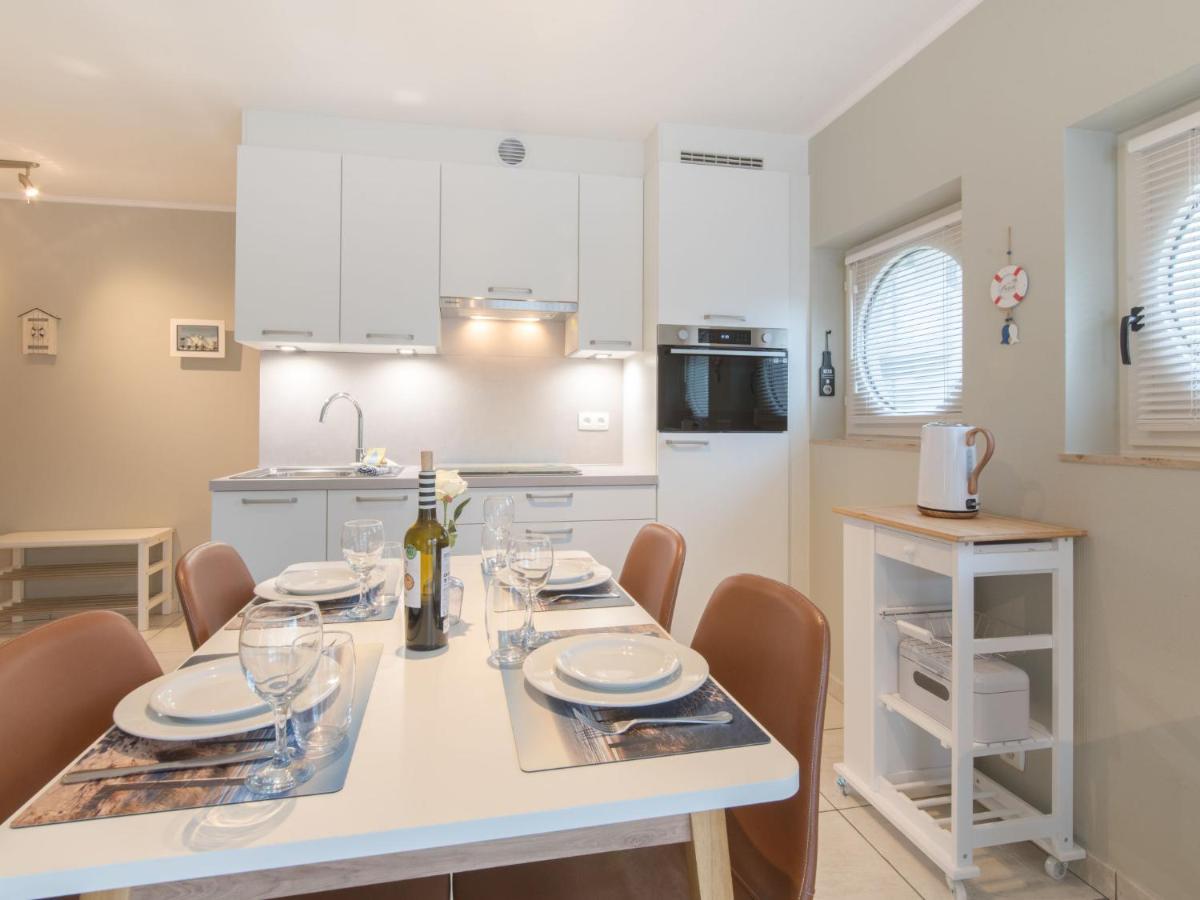 Apartment Estepona By Interhome Mispelburg Екстер'єр фото