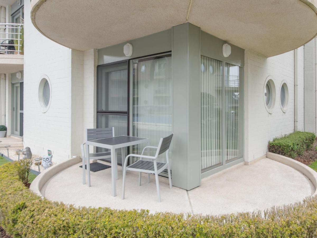 Apartment Estepona By Interhome Mispelburg Екстер'єр фото