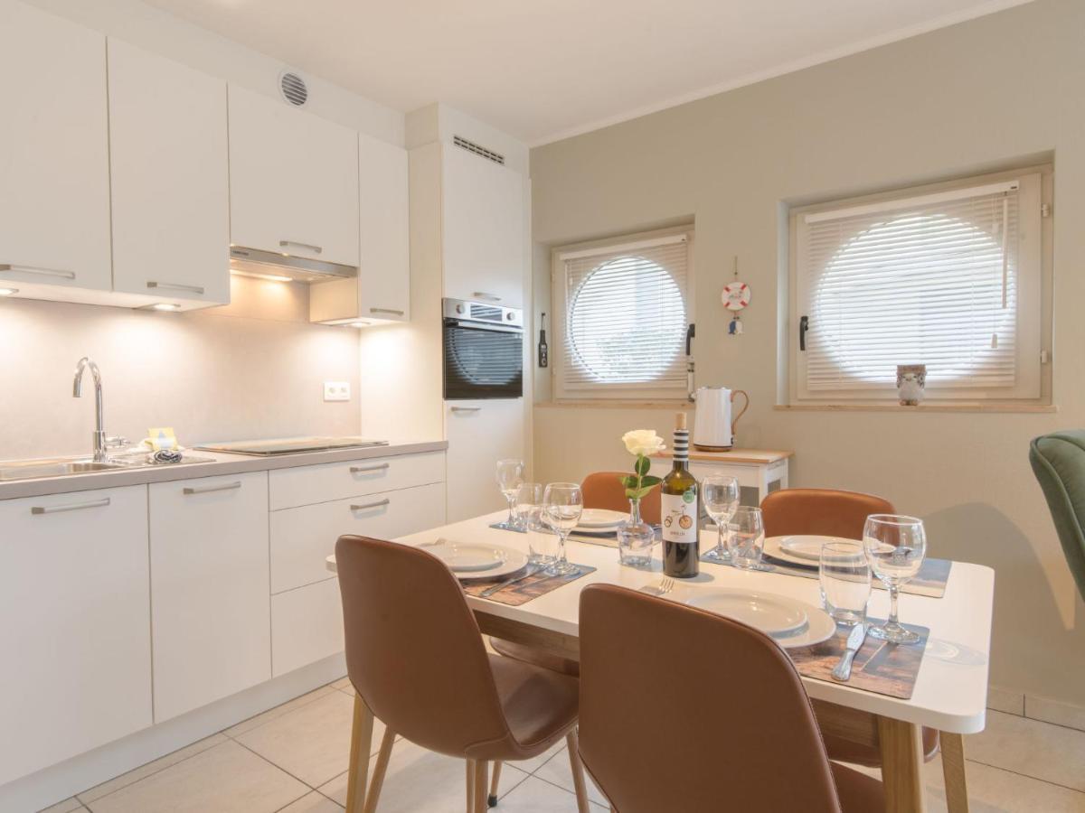Apartment Estepona By Interhome Mispelburg Екстер'єр фото