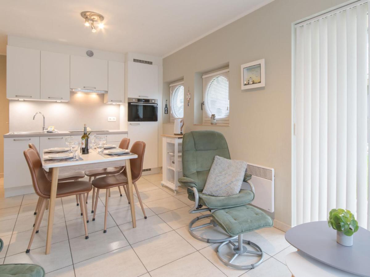 Apartment Estepona By Interhome Mispelburg Екстер'єр фото