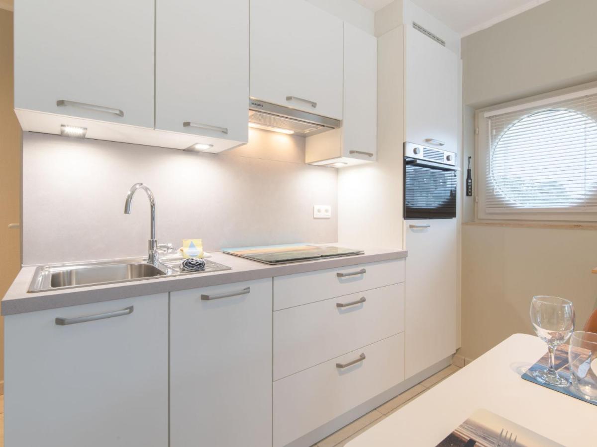 Apartment Estepona By Interhome Mispelburg Екстер'єр фото
