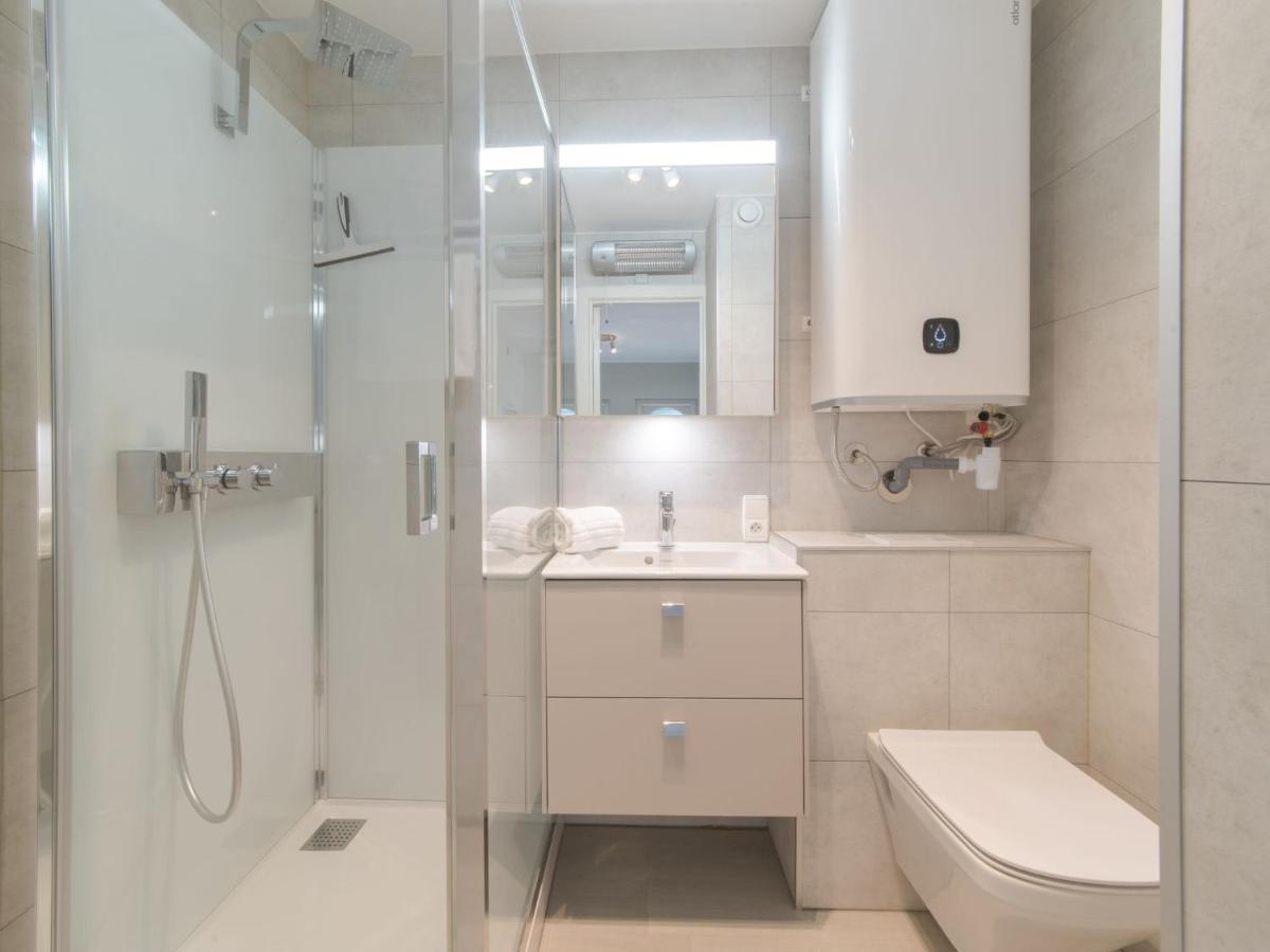 Apartment Estepona By Interhome Mispelburg Екстер'єр фото